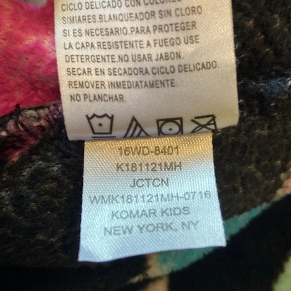 Monster High Robe - Picture 7 of 7